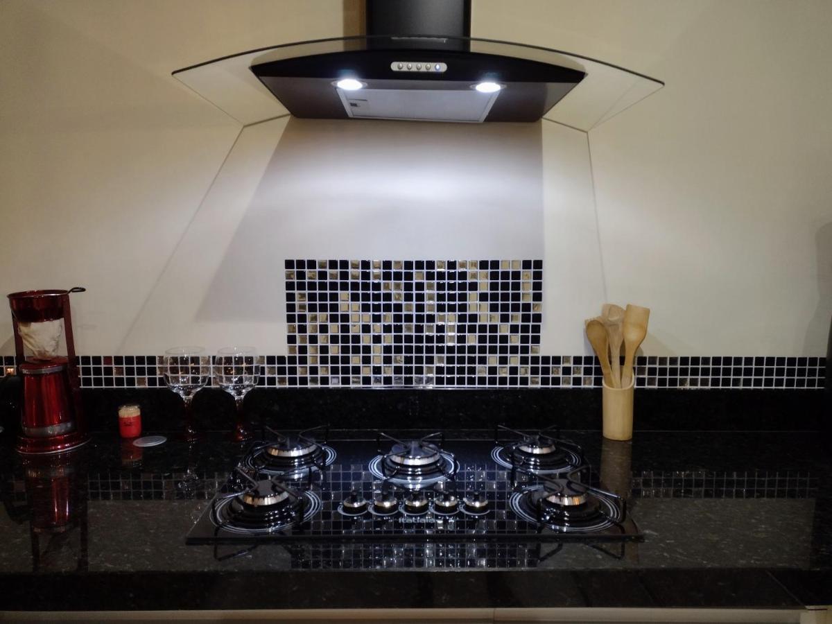 Chacara Alto Padrao Em Igarata Villa Екстериор снимка