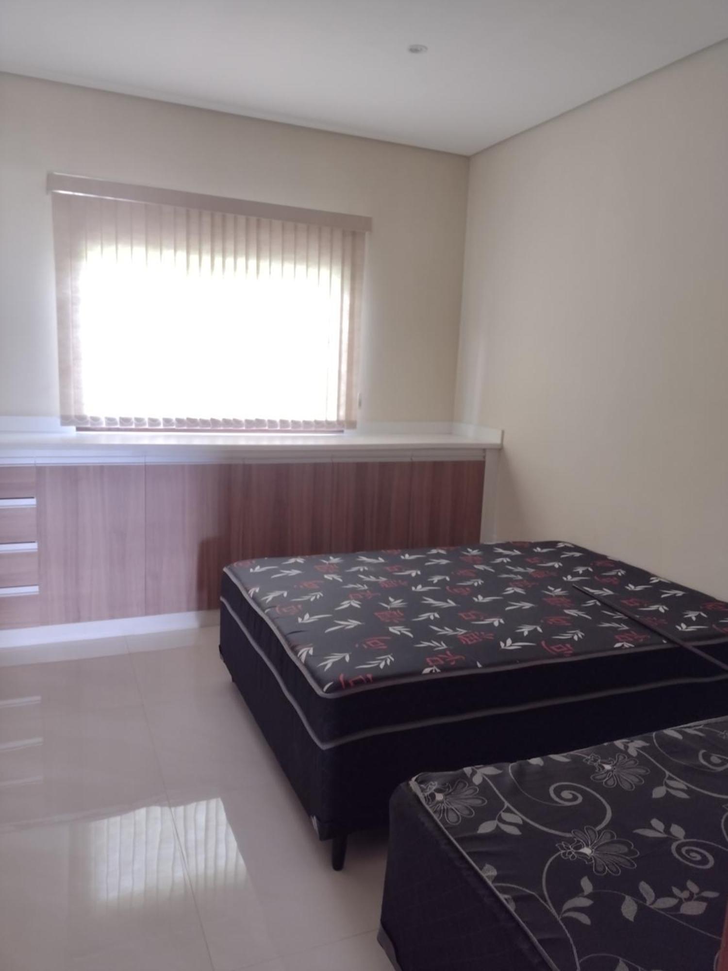 Chacara Alto Padrao Em Igarata Villa Екстериор снимка