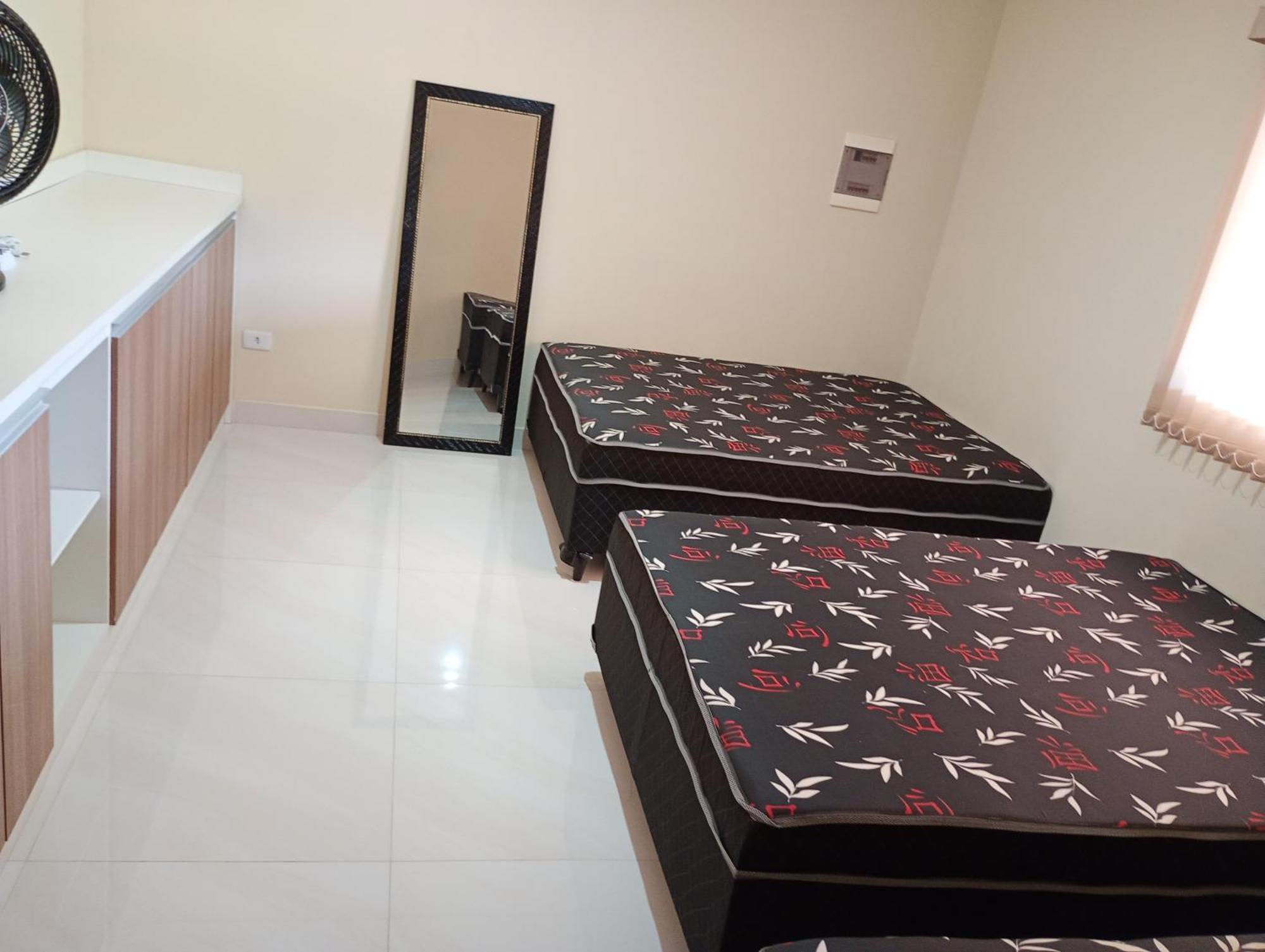 Chacara Alto Padrao Em Igarata Villa Екстериор снимка
