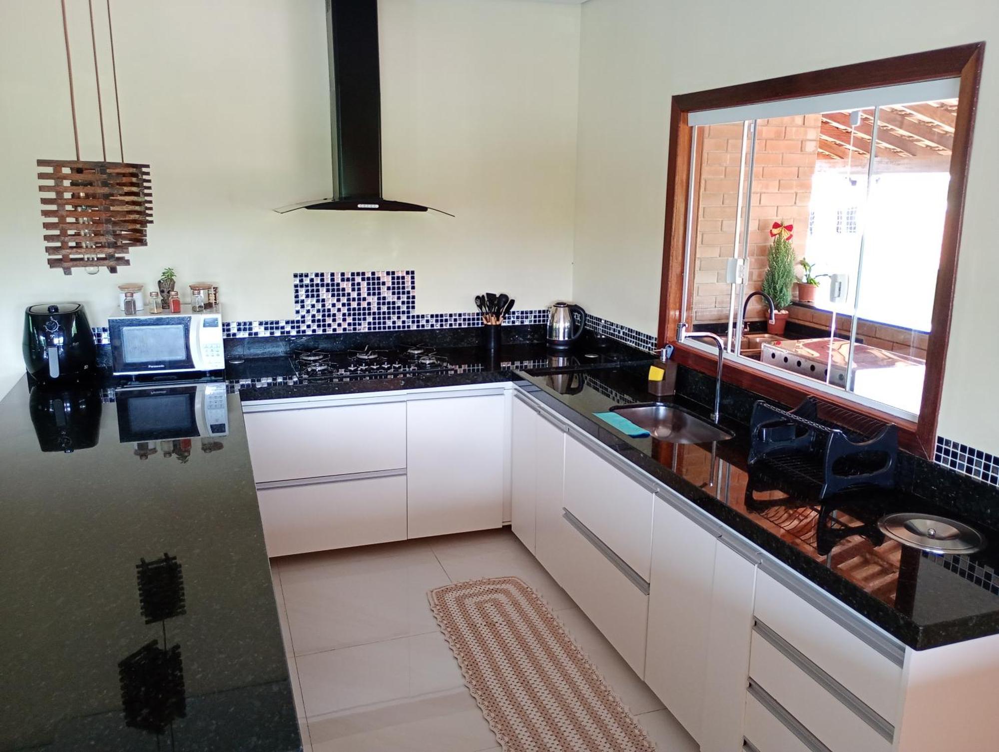 Chacara Alto Padrao Em Igarata Villa Екстериор снимка