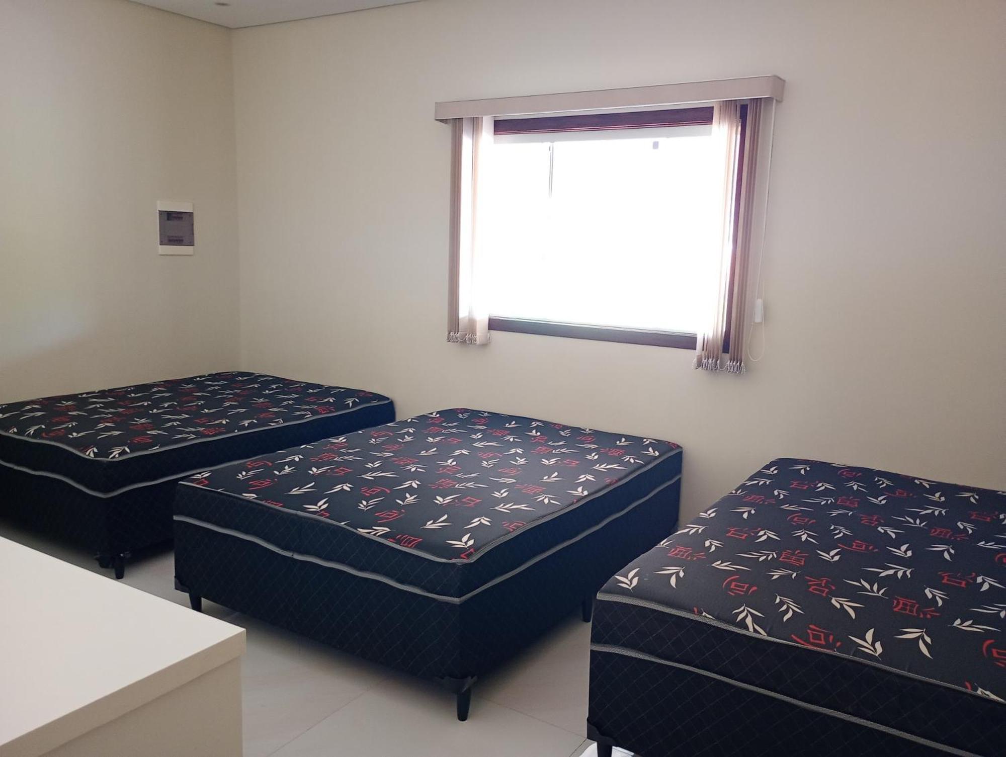Chacara Alto Padrao Em Igarata Villa Екстериор снимка